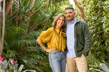 MasterChef NZ judge Michael Dearth’s life-changing move to NZ