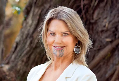 Dr Hinemoa Elder’s most important lessons