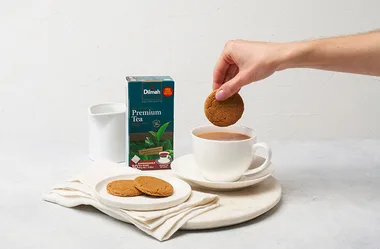 What’s your dunk?