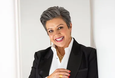 Paula Bennett’s fresh start