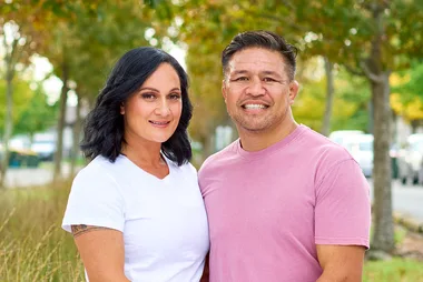 Former All Black Keven Mealamu’s reinvention