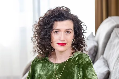 Noelle McCarthy’s love and anguish
