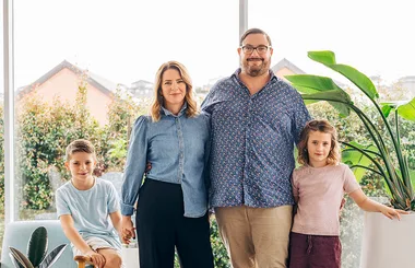 MasterChef NZ Rudi Hefer: ‘How cooking saved my life’