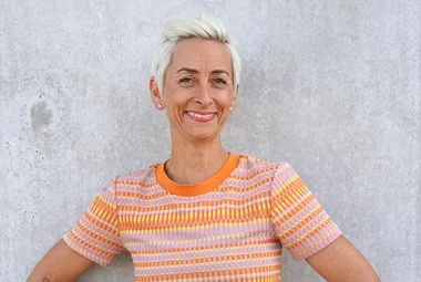 Natalie Jane on finding her purpose