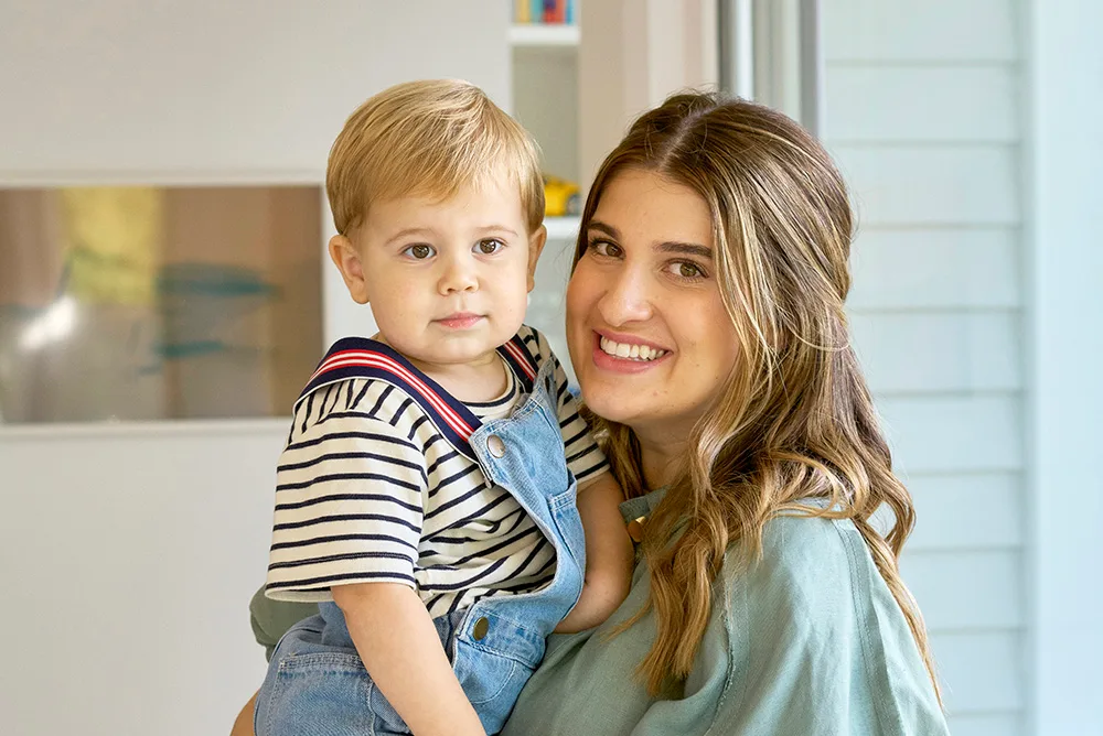 ‘I’m too scared to have another baby’