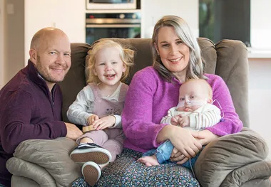 Kiwi mum tells: ‘My boy is a battler!’