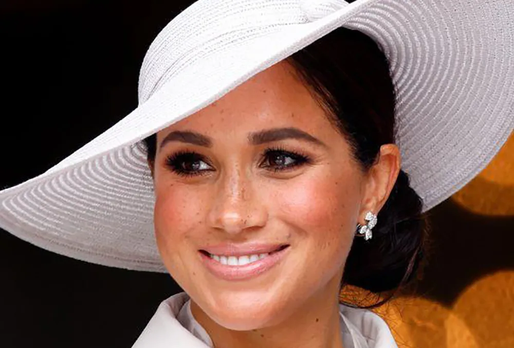 “What happens with our bodies is so deeply personal”: Meghan, Duchess of Sussex speaks out about US abortion ban