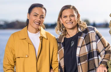 Black Ferns captain Honey Hireme-Smilers’ heartbreak