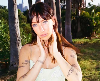 Cake queen Jordan Rondel’s sweet hollywood success
