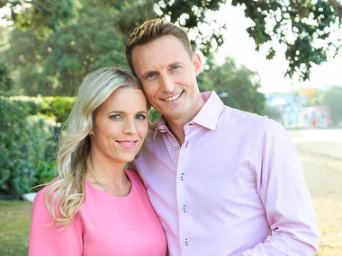 Newshub star Tom McRae’s emotional farewell