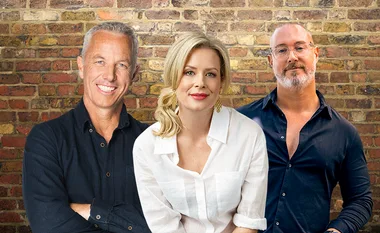 The Block Redemption stars reveal sneaky secrets from site