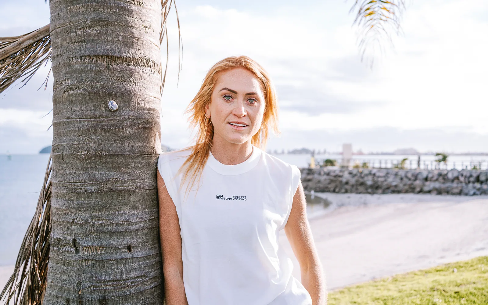 ‘I’m fighting to be a mum!’: menopausal at 23