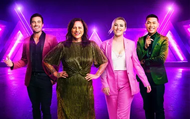 The stars of The Masked Singer reveal behind-the-scenes secrets