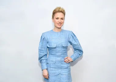 Anna Paquin reflects on life after The Piano