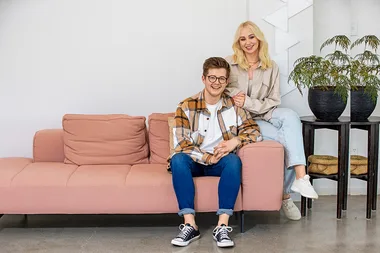 The Block NZ’s Adam and Stacy: ‘How we beat the haters’