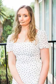 ‘I just want to feel normal’