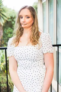 ‘I just want to feel normal’