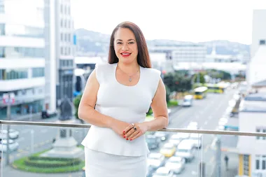 Tory Whanau: ‘Winning Lotto made me miserable’
