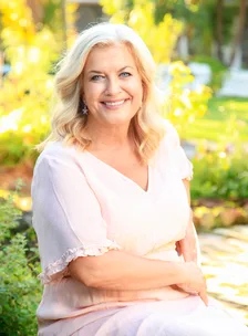 Radio legend Lorna Subritzky’s shock cancer diagnosis