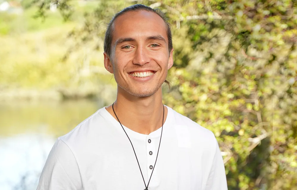 Zak’s fighting chance: ‘Shorty was a silver lining’