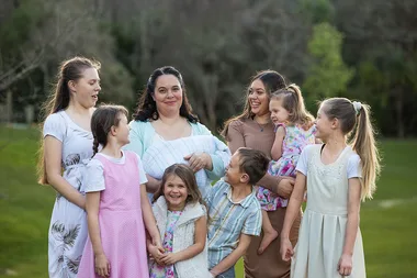 Life after Gloriavale: ‘Our nightmare is finally over!’