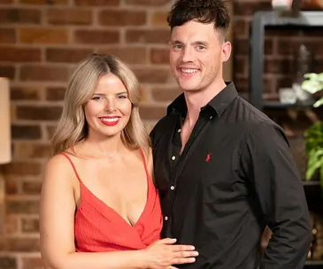 Married At First Sight’s Olivia Frazer and Jackson Lonie announce sudden split: “No one is to blame”
