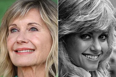 Singing legend Olivia Newton-John has died aged 73, passing away peacefully and “surrounded by family and friends”