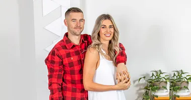 The Block Redemption’s Quinn and Ben: ‘we’ve learnt from our mistakes’
