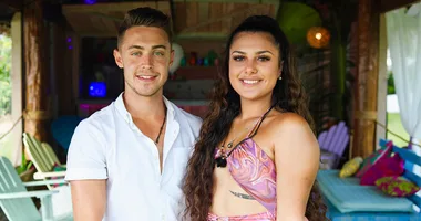 Heartbreak Island Maiata’s revenge: ‘don’t mess with me’