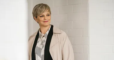 Laura’s double delight: ‘I’m on Shorty and Brokenwood!’