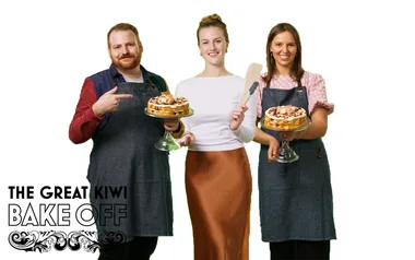 Meet the new batch of bakers