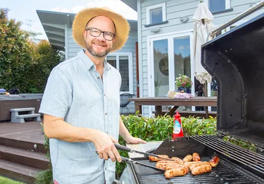 Celebrity dads reveal: our best Father’s Day ever!