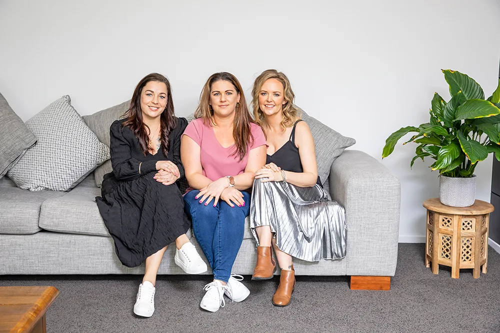 Personal pain of infertility: ‘we wouldn’t wish this on anyone’