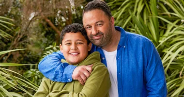 Duncan Garner’s biggest test