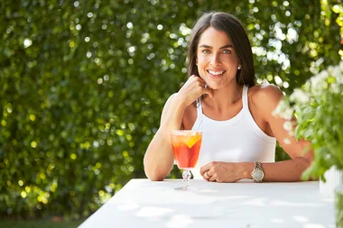 Polly’s recipe for success