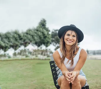 ‘My boobs nearly destroyed me’