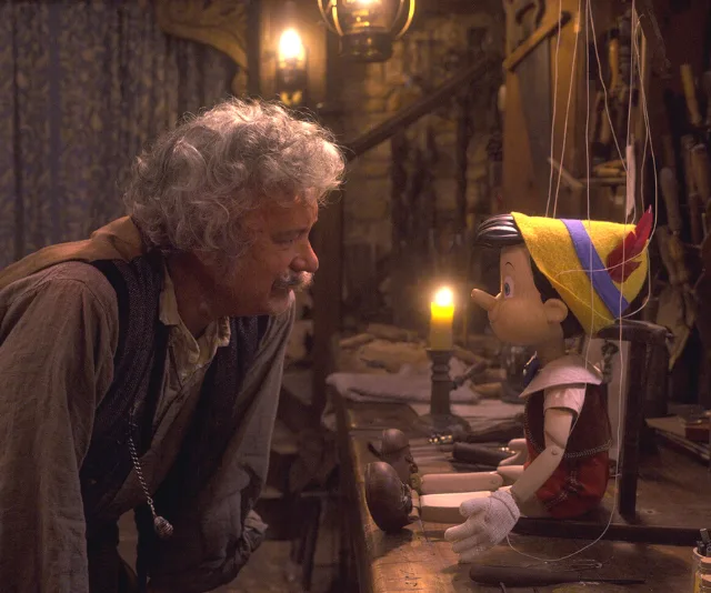 Where to watch ‘Pinocchio’ in New Zealand