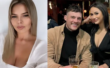MAFS’ Olivia Frazer reveals how she really feels about her bestie Jess Seracino “twerking” next to ex Jackson Lonie