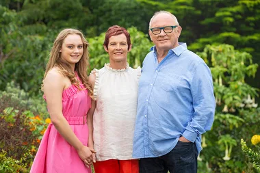 Kevin’s baby grows up: Tommie’s Weekly milestone