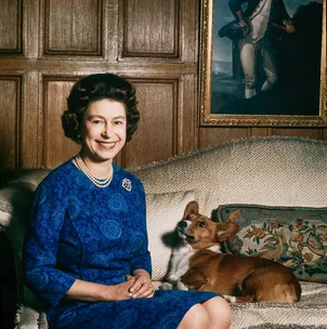 The tragedies and triumphs the Queen navigated