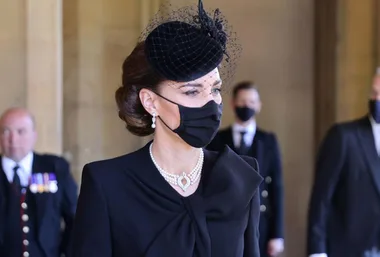 This sentimental detail in Kate Middleton’s outfit is a subtle tribute to the late Queen
