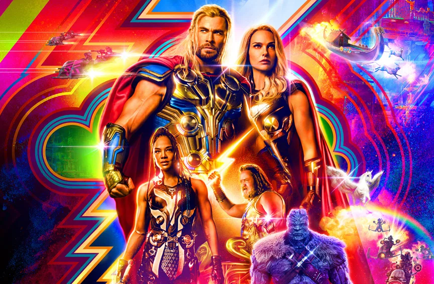 Where to watch all the Marvel movies and shows in New Zealand