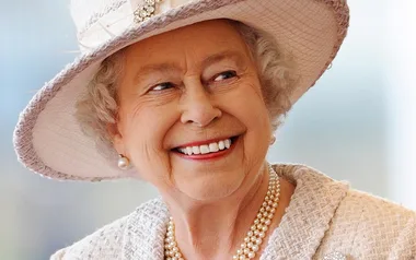 She served us well! Elizabeth’s long legacy