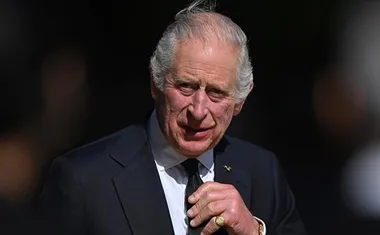 What happens now that Queen Elizabeth’s funeral is over and King Charles begins his reign?