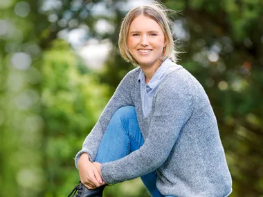 ‘My glandular fever was actually cancer’