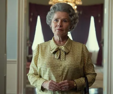 A new cast, Diana’s divorce, and a warning from the real-life royals: Everything we know so far about The Crown season five
