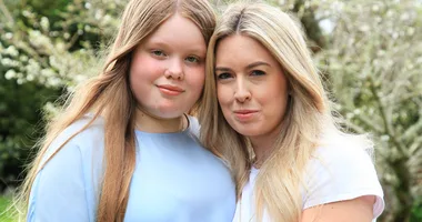 Melissa Laing’s bowel cancer shock ‘you’re never too young’