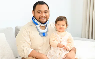 Chiefs star Sione Mafileo ‘I could have been paralysed’