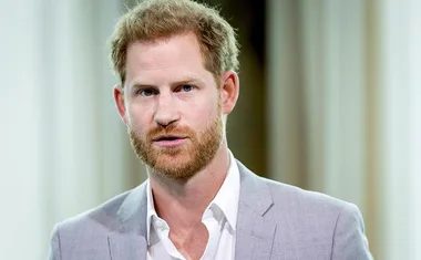 Inside the royal rush to stop Prince Harry’s memoir as it threatens King Charles’ new reign