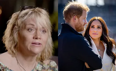 Meghan Markle makes legal move to protect Prince Harry in defamation lawsuit with estranged sister